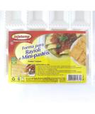 Forma para pastel de plástico mini fogo 1001shop - Injetemp