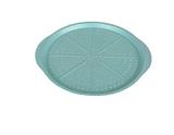 Forma para pizza 38x35cm - Casambiente