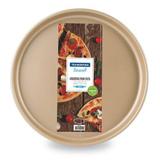 Forma Para Pizza Ø35cm Brasil - Tramontina