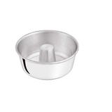 Forma para Pudim Alumínio Marlux 16cm Polida
