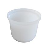 Forma Para Queijo Parmesão / Cobocó Paulista CP 500g - Injesul