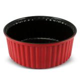 Forma para Suflê 1,6L Ceraflame 8,5cmx21cmx21cm Pomodoro