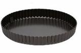 Forma para torta Redonda antiaderente com Fundo Removível 28cm - Monaliza