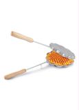 Forma para Waffle - Aluminio