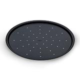 Forma Perfurada para Pizza Brinox