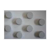 Forma PVC Bombom Alpino c/8 Cavidades - Embalarti