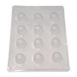 Forma PVC Bombom Riscado ref.05 - BWB