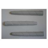 Forma PVC Charuto Cubano c/3 Cavidades - Embalarti