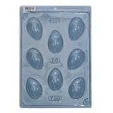 Forma Pvc Ovo 30g Ref.704 - BWB