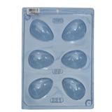 Forma PVC Ovo 50g ref.221 - BWB