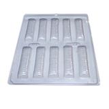 Forma PVC Prestígio c/10 Cavidades Ref.327 - BWB