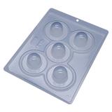 Forma PVC Silicone Mini Trufa Ref.813 - BWB
