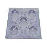 Forma PVC Silicone Trufa 45g Ref.41 - BWB