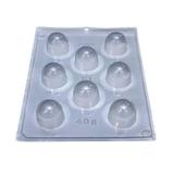 Forma PVC Trufa Média 40g ref.91 - BWB
