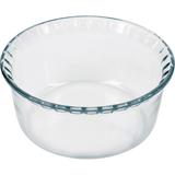 Fôrma Redonda 1,4l Suflê Marinex