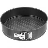 Forma Redonda Antiaderente c/ Fundo Removível 24cm - Fratelli