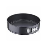 Forma Redonda antiaderente com Fundo Removível 26cm - Monaliza