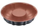 Forma Redonda Antiaderente Tramontina - Bakery 27814/015