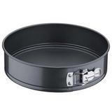 Forma Redonda com Fundo Removível 30cm Brinox - Outros