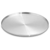 Forma Reforçada para Pizza 35x1,5cm Nigro