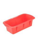 Forma Retangular Em Silicone 23 Cm - Cardosoutl