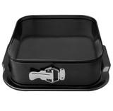 Forma Retangular Fundo Removivel Aluminio Antiaderente Bakery Tramontina - 28 Cm