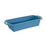 Forma Retangular para Pão Silicone Flexy 32 cm x 14 cm -Home Style