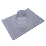 Forma Silicone Bolo Liso Ref.872 - BWB