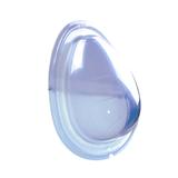 Forma Silicone Especial Para Ovo Liso 1 Kg - Bwb embalagens