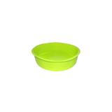 Forma silicone redonda para bolo cores diversas - Fwb
