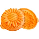 Forma Sunflower 2,25 Litros Silikomart