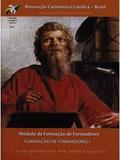Formação de formadores i - apostila - Armazem