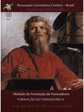 Formação de formadores ii - apostila - Editora rcc