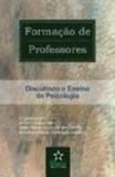 Formacao de professores - 1 - Editora alinea