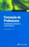Formacao de professores - aprendizagem profissional... - Porto editora