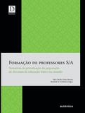 Formação de professores - Autêntica