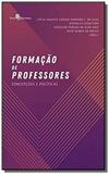 Formacao de professores concepcoes e politicas - Paco editorial