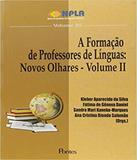 Formacao De Professores De Linguas, A - Vol Ii - Pontes