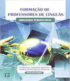 Formacao De Professores De Linguas - Paco editorial