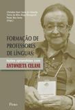 Formação de professores de línguas - Pontes editores