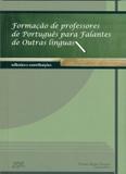 Formação de progessores de português para falantes de outras línguas - Eduel - campus universitário