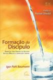 Formação do Discípulo - A.d. santos
