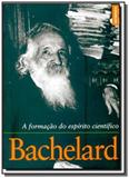 Formação do Espírito Científico, A - Contraponto