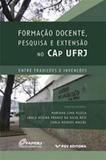 Formação docente, pesquisa e extensão no cap ufrj - Fgv editora