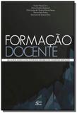 Formacao docente: qualificando conceitos em difere - Edifurb