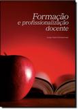 Formação e Profissionalização Docente - Intersaberes