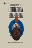 Formação Épica da Literatura Brasileira - Paco
