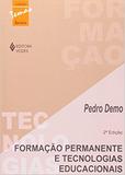 Formação permanente e tecnologias educacionais