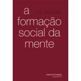 Formação social da mente, A - Vigotski, l. s.