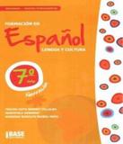 Formacion En Espanol - 7 Ano Narracion - Base - didaticos